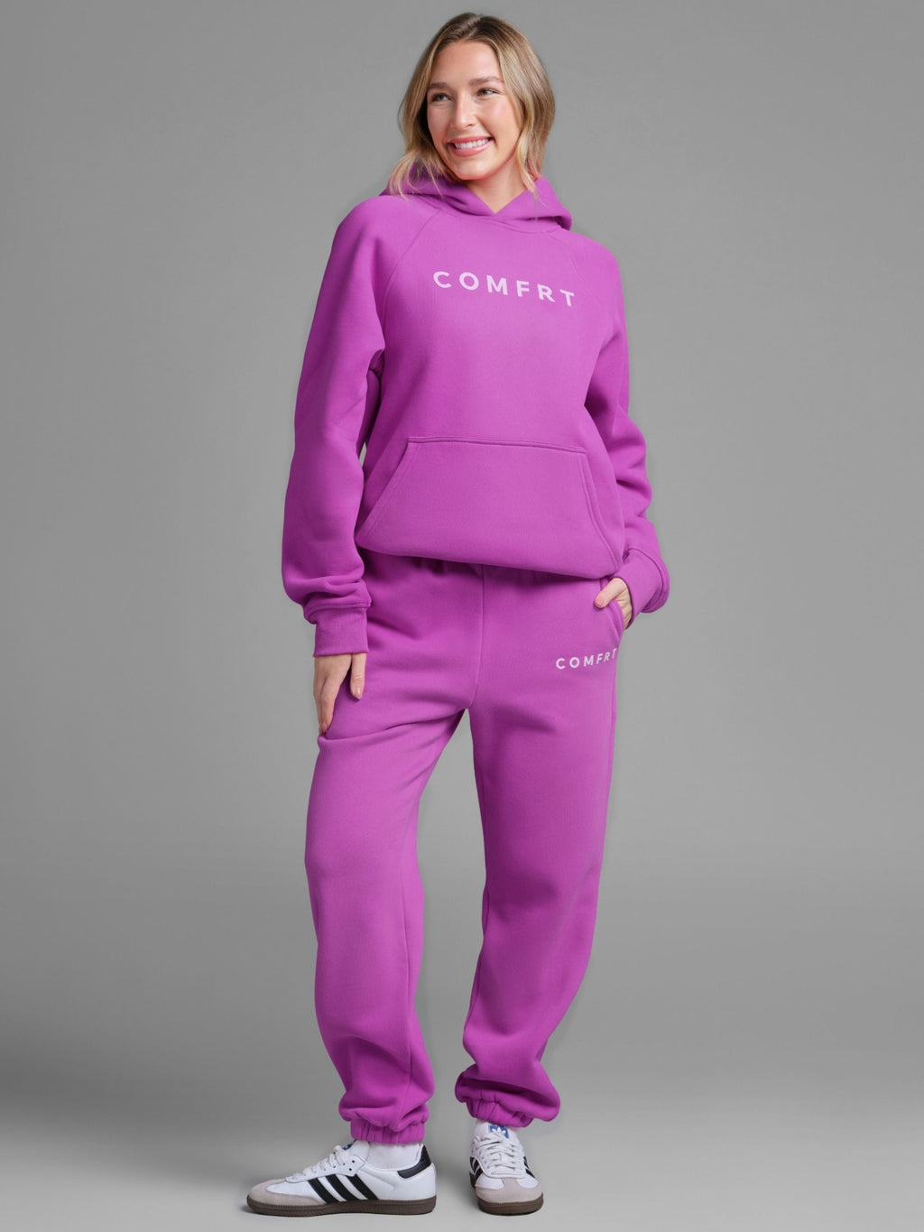 VIP Exclusive Tranquil Sweatpants
