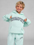 Varsity Kids Applique Hoodie
