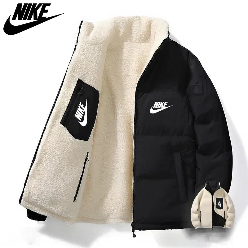 Nike Men’s Winter Jacket