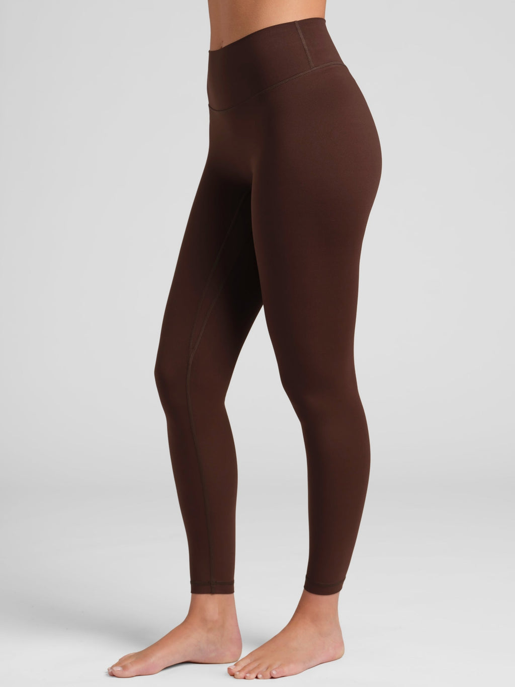 Noblezza PrimeCore™ High-Waist Leggings