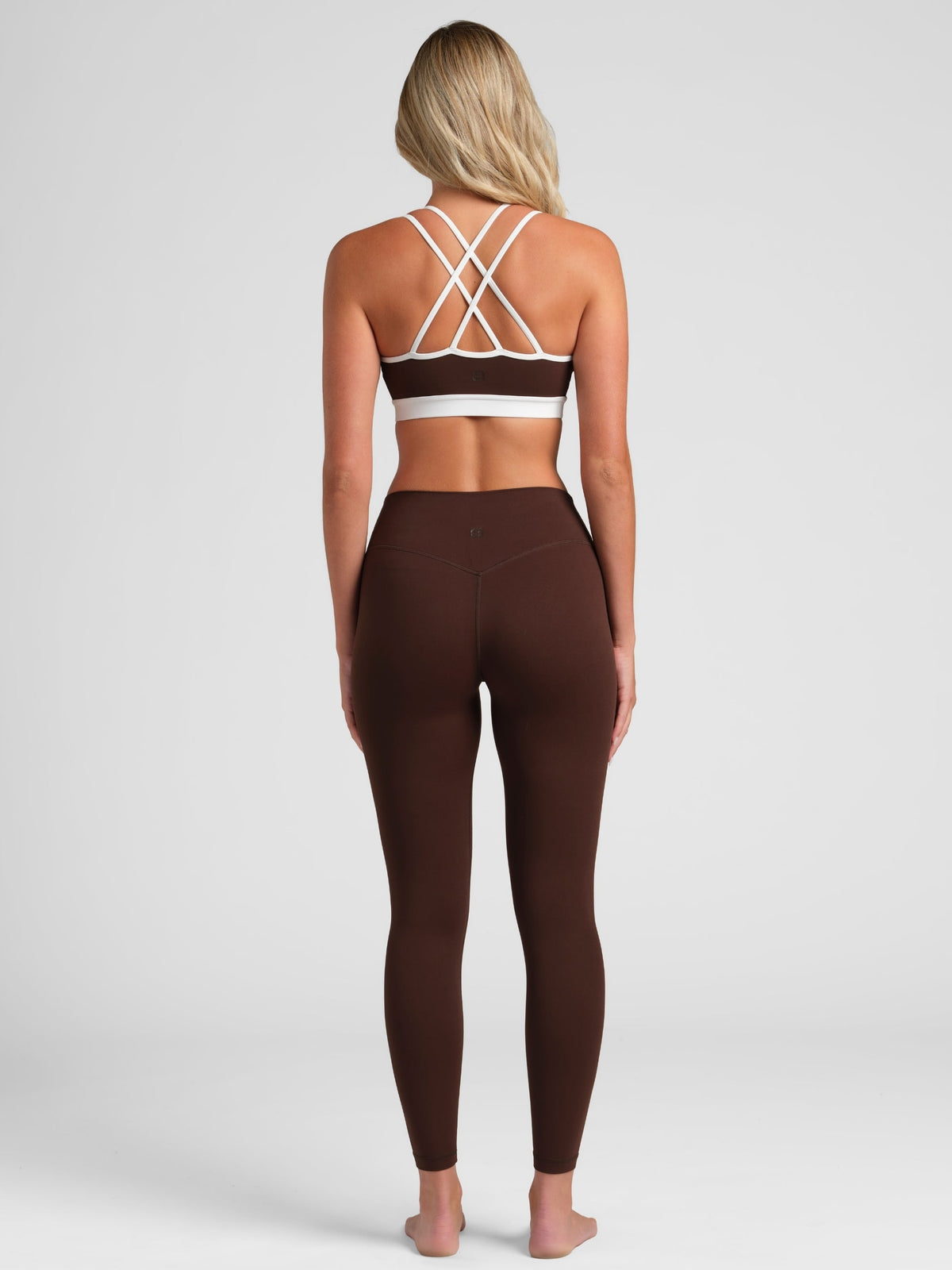 Noblezza PrimeCore™ High-Waist Leggings