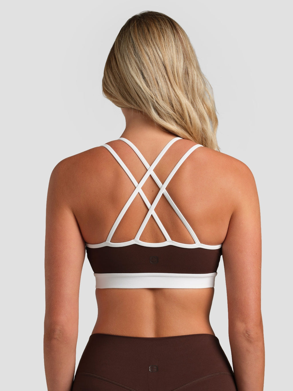 Noblezza PrimeCore™  Strappy Bra