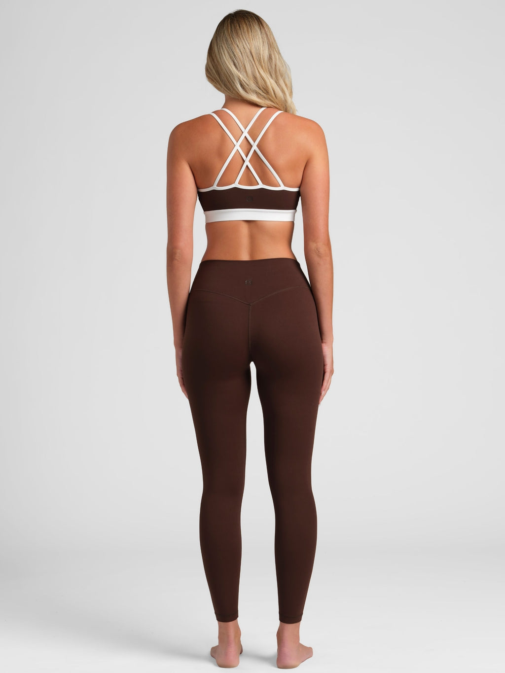 Noblezza PrimeCore™  Strappy Bra
