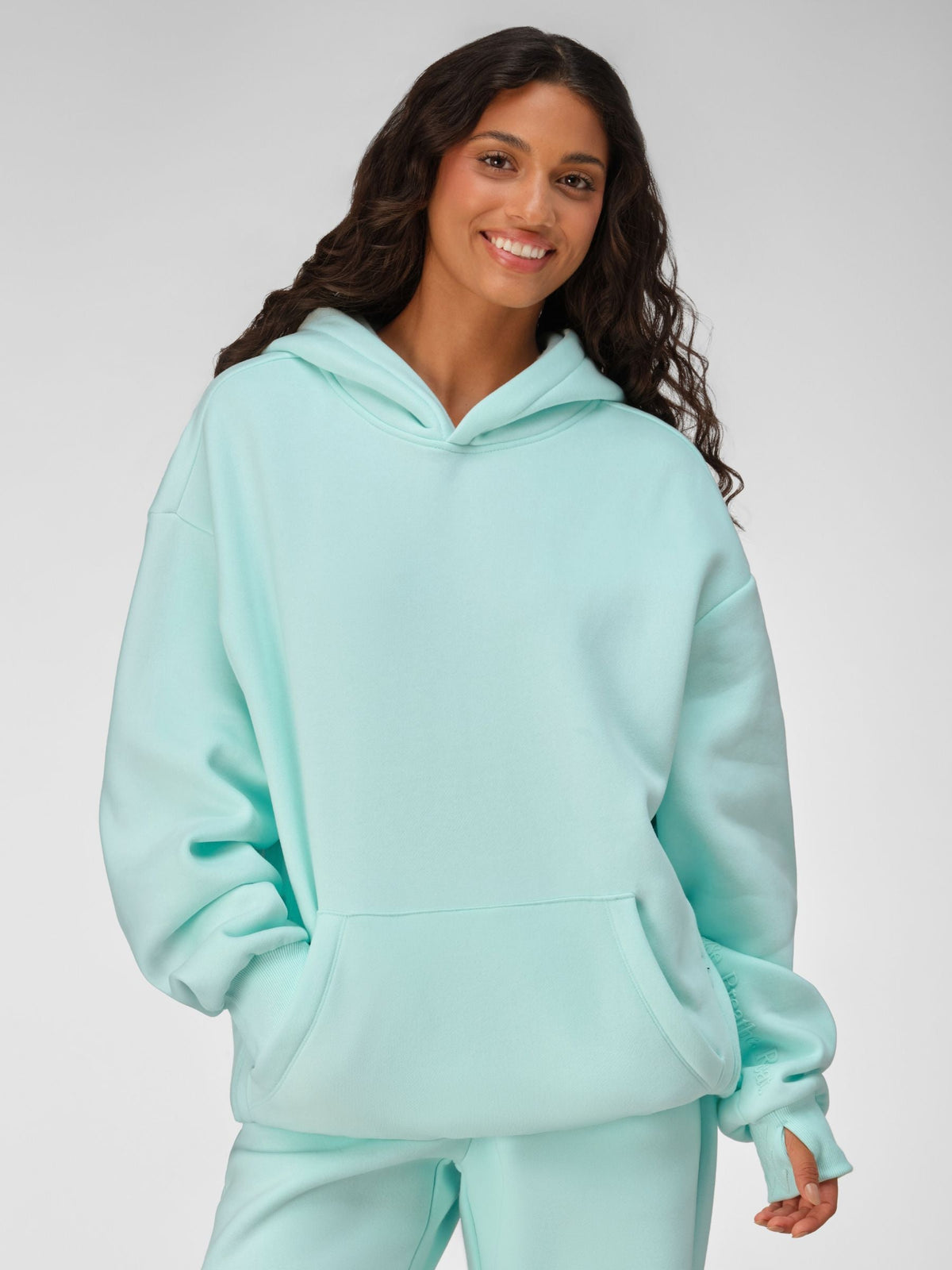 CalmTouch™ Hoodie – Mega