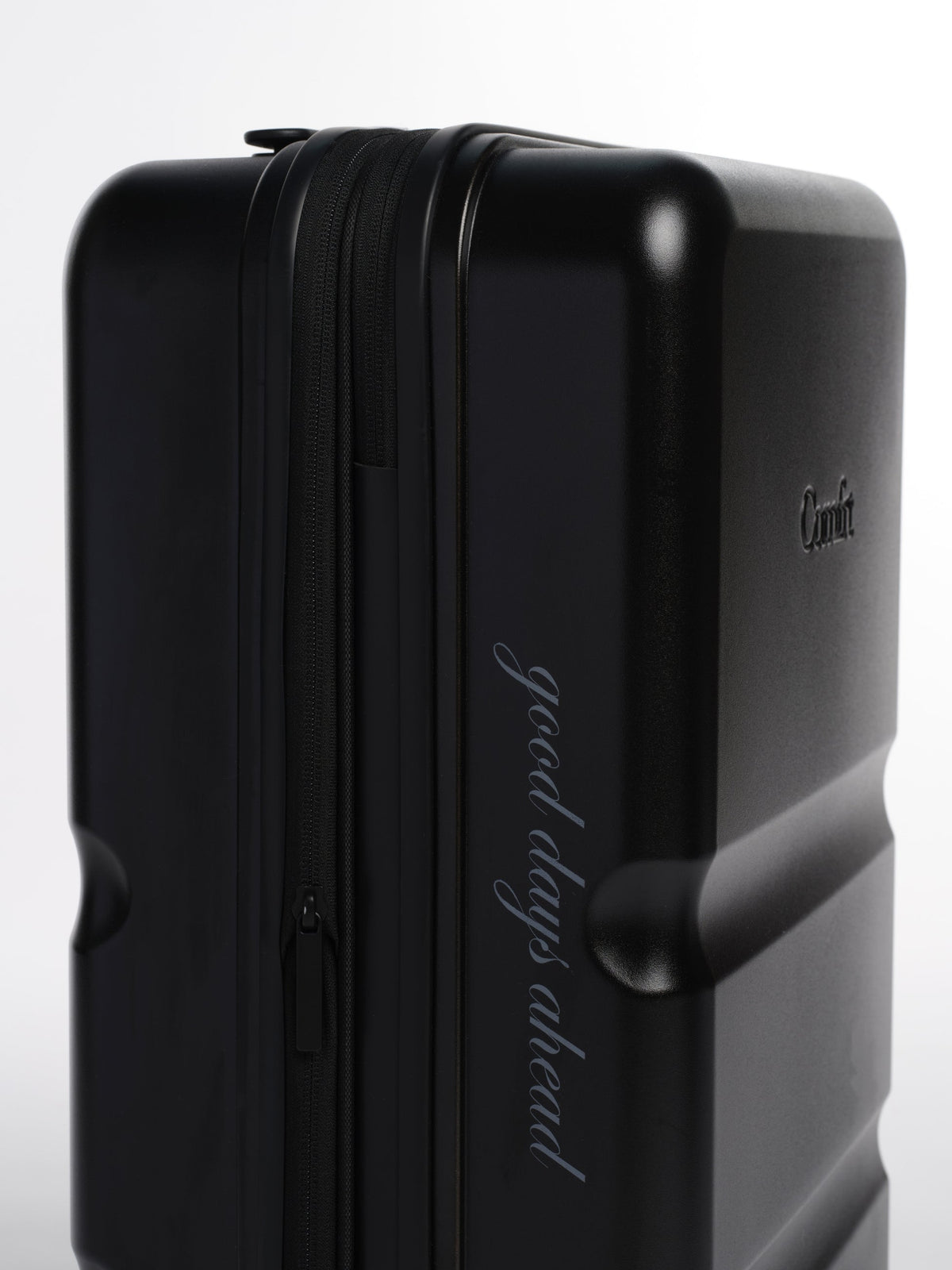 Carry-On Companion Luggage