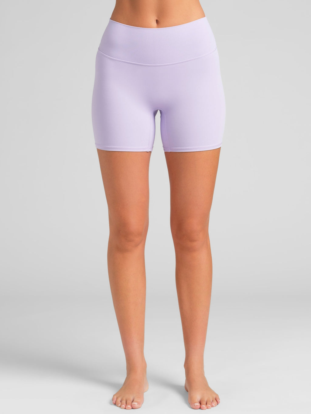 Noblezza PrimeCore™ 5" Biker Shorts