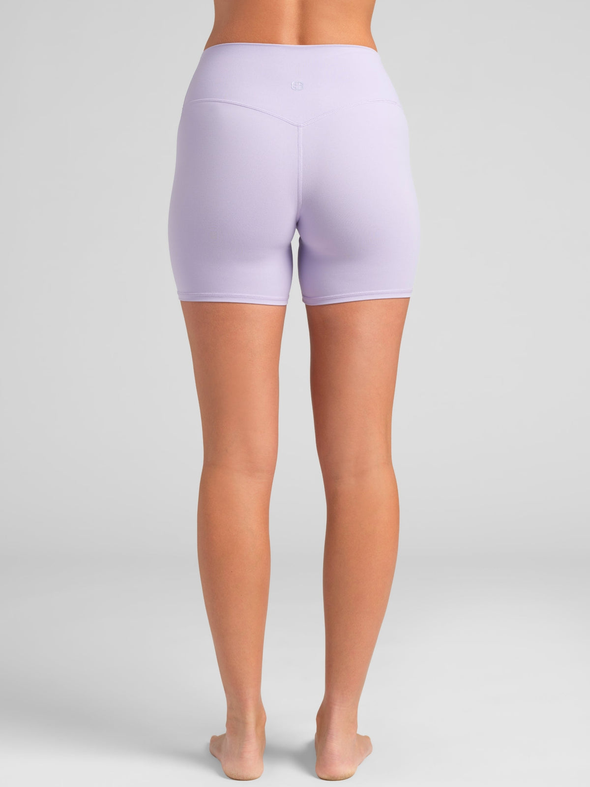 Noblezza PrimeCore™ 5" Biker Shorts