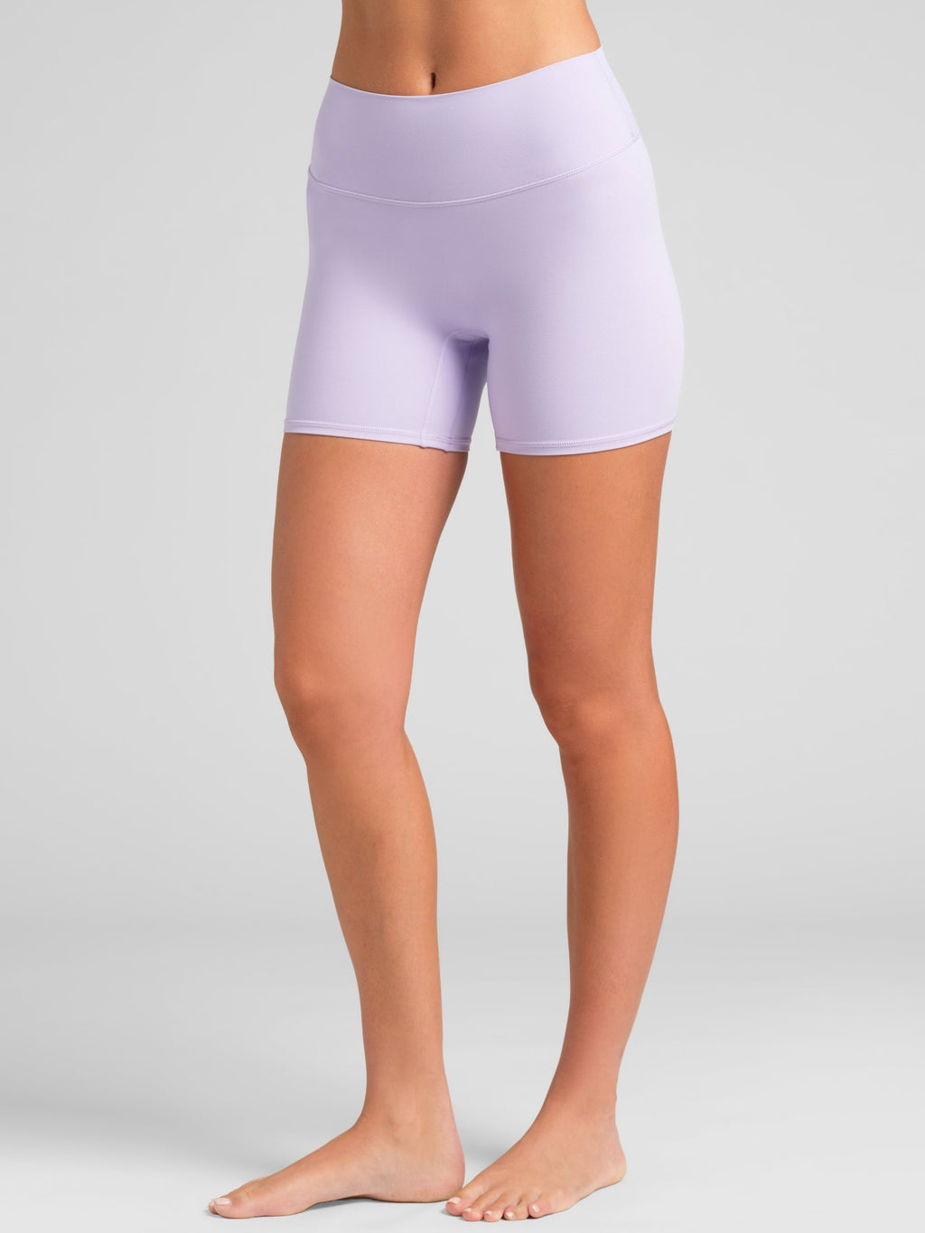 Noblezza PrimeCore™ 5" Biker Shorts