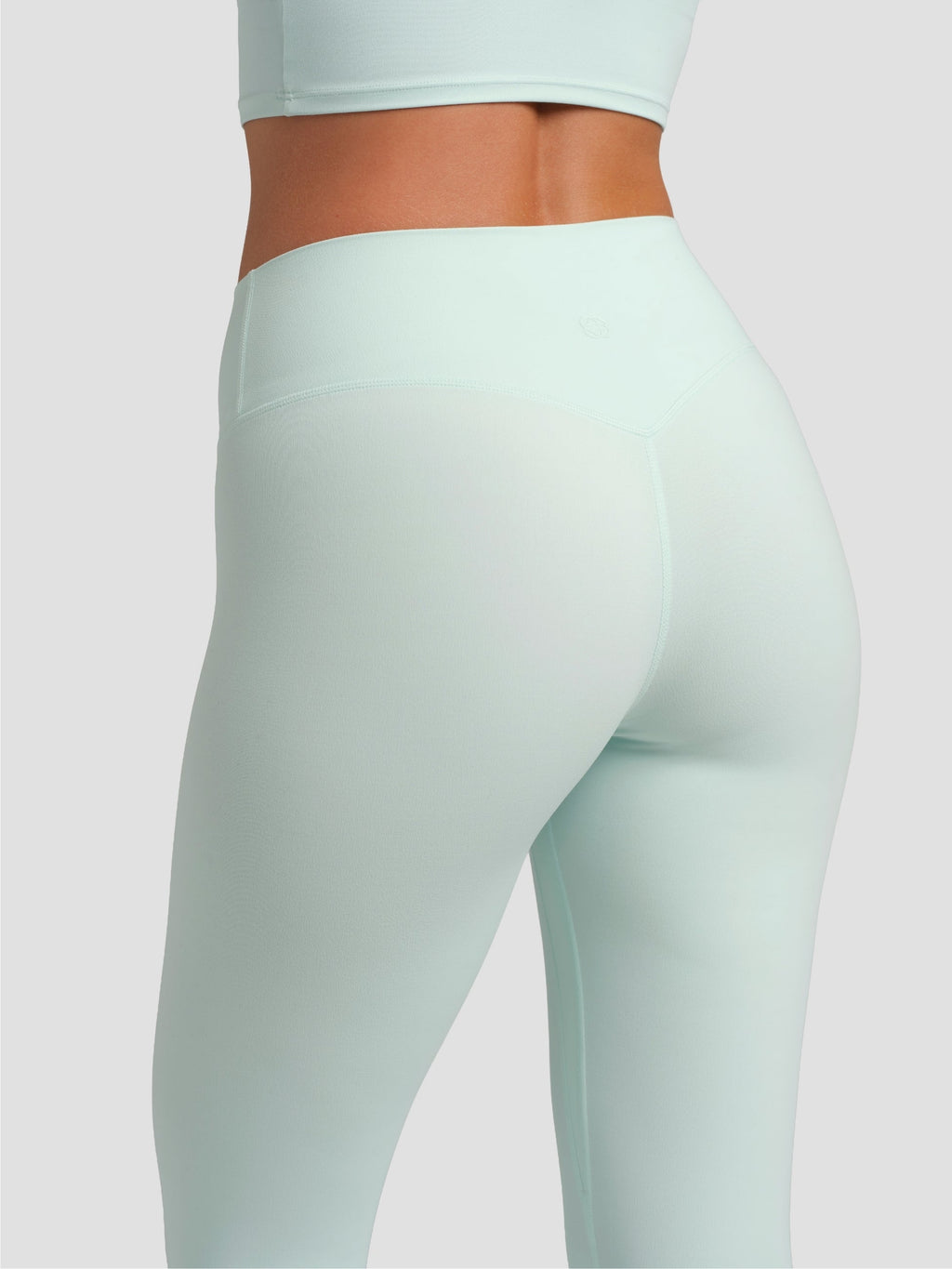 Noblezza PrimeCore™ High-Waist Leggings