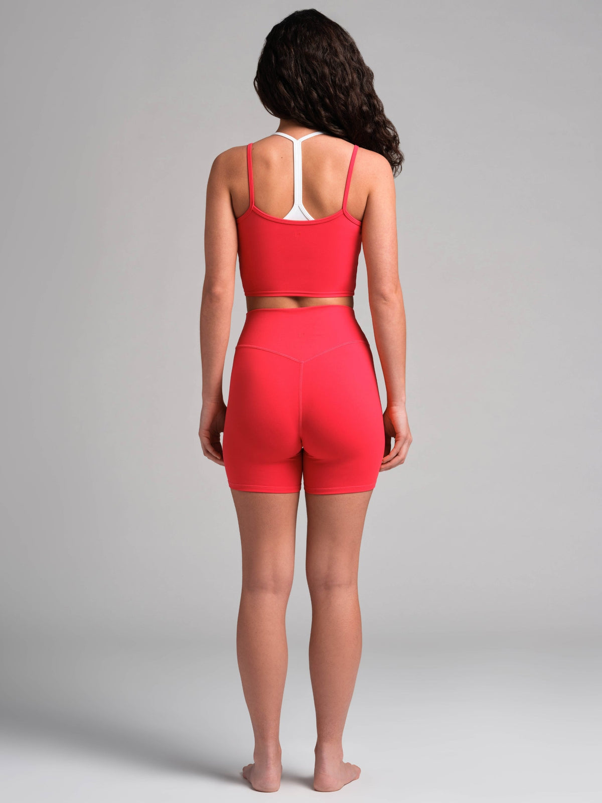 Noblezza PrimeCore™ 5" Biker Shorts