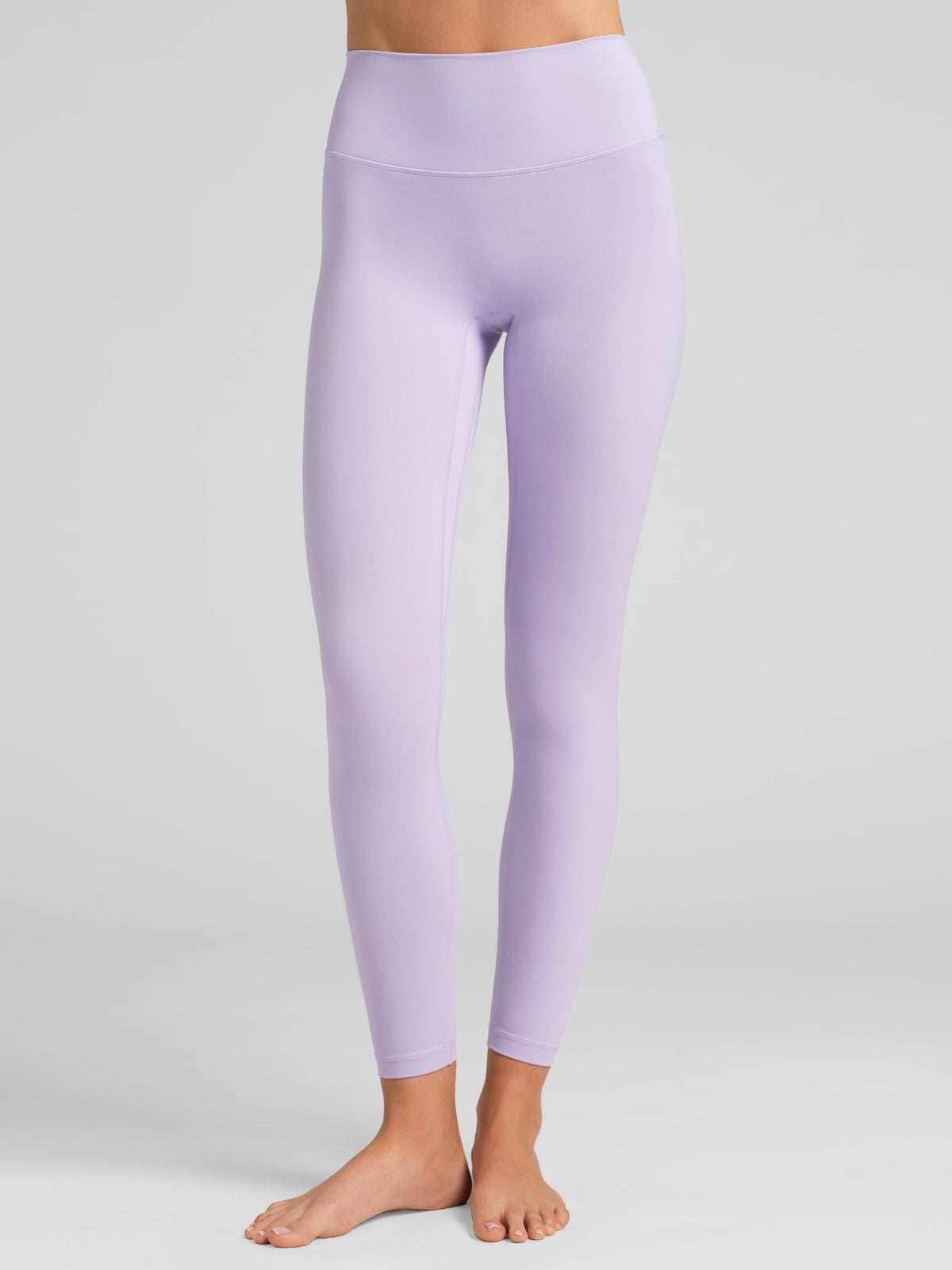 Noblezza PrimeCore™ High-Waist Leggings