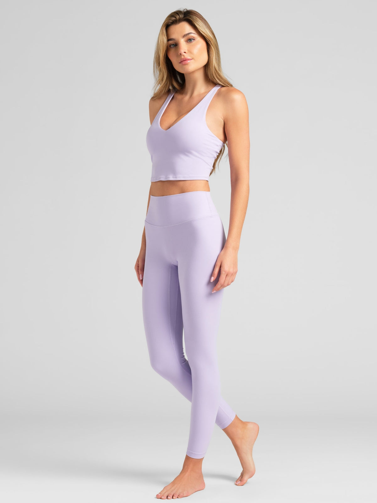 Noblezza PrimeCore™ High-Waist Leggings