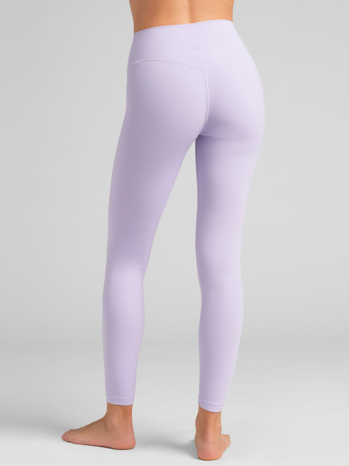 Noblezza PrimeCore™ High-Waist Leggings