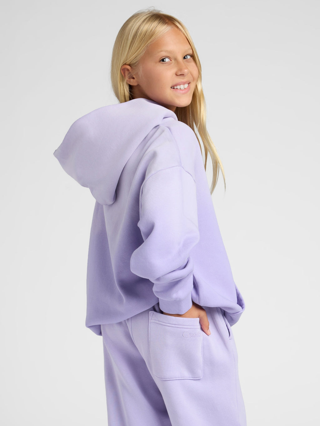 Sunwashed Kids Hoodie