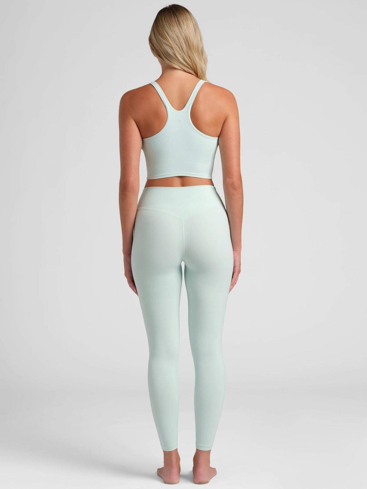 Noblezza PrimeCore™ High-Waist Leggings
