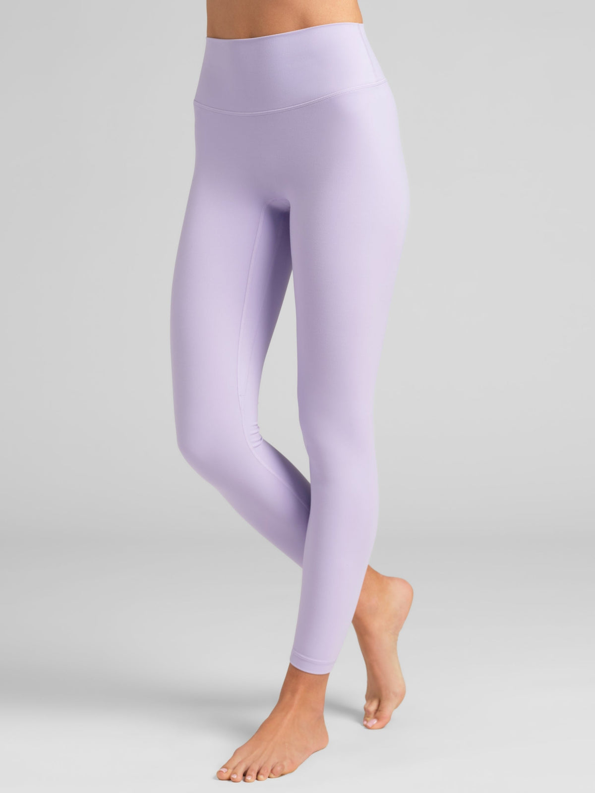 Noblezza PrimeCore™ High-Waist Leggings