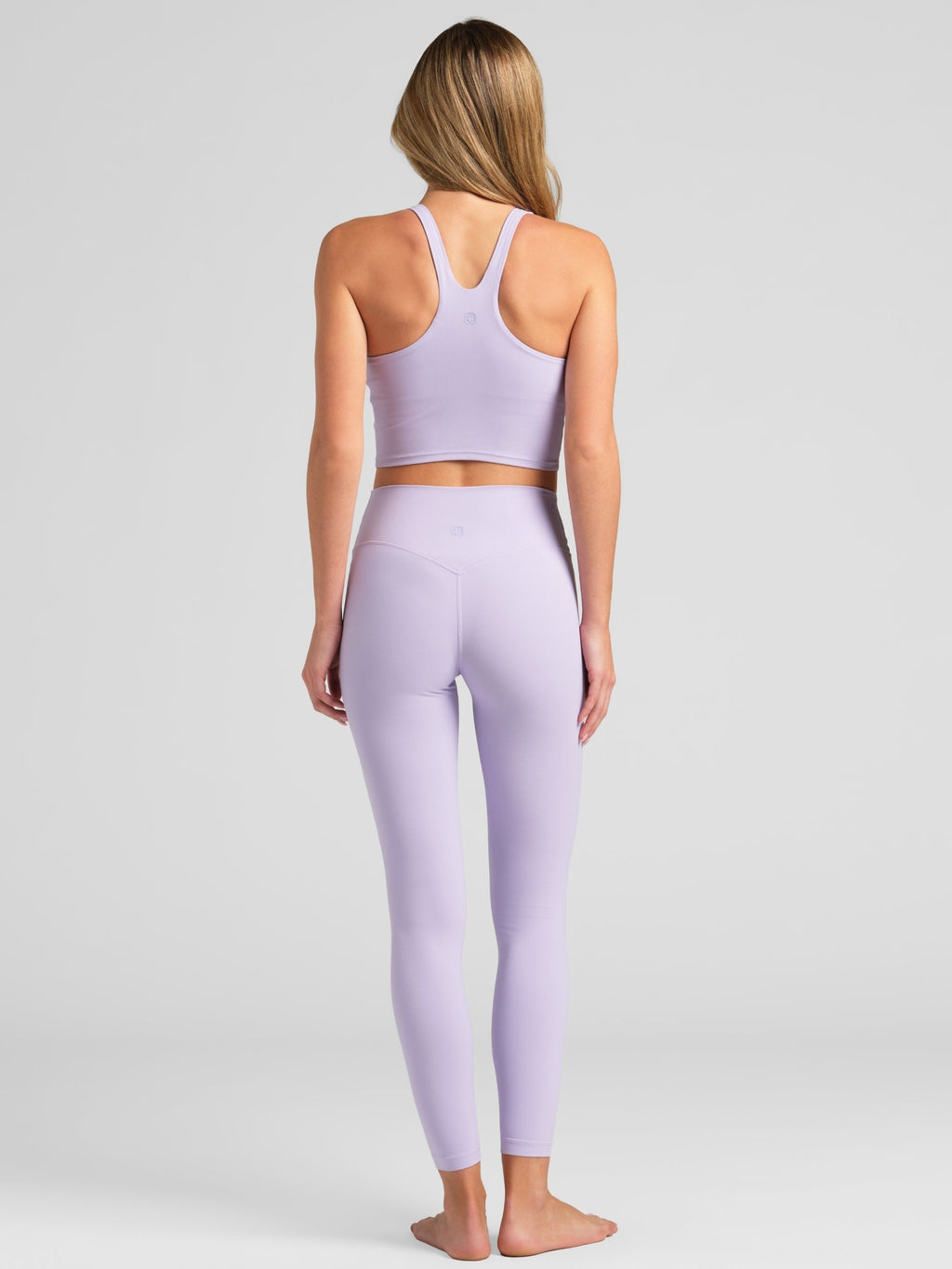 Noblezza PrimeCore™ High-Waist Leggings