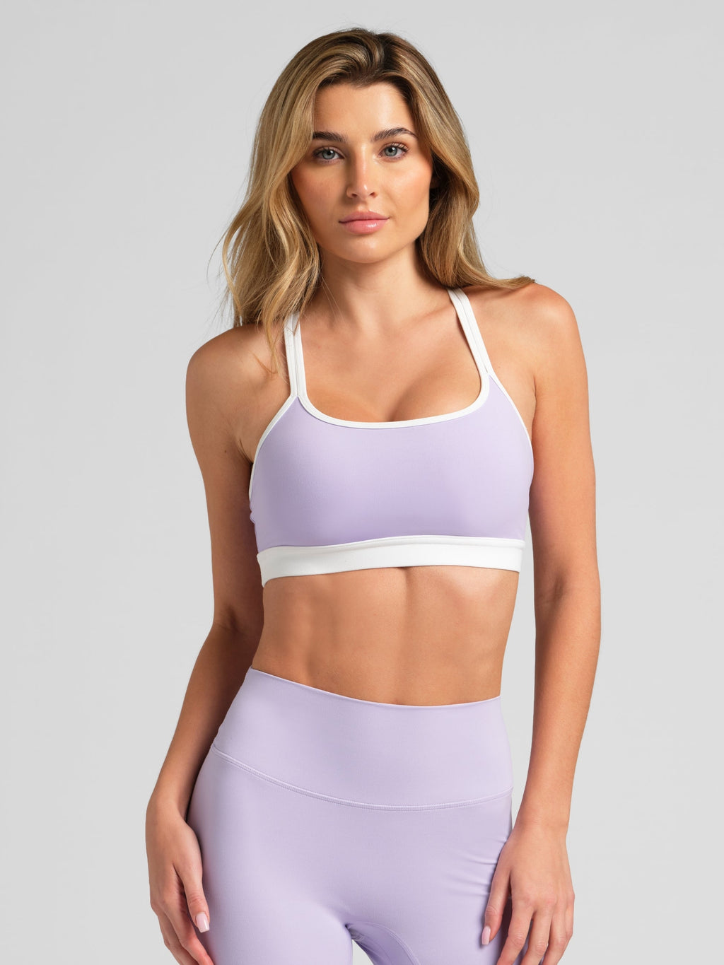 Noblezza PrimeCore™  Strappy Bra