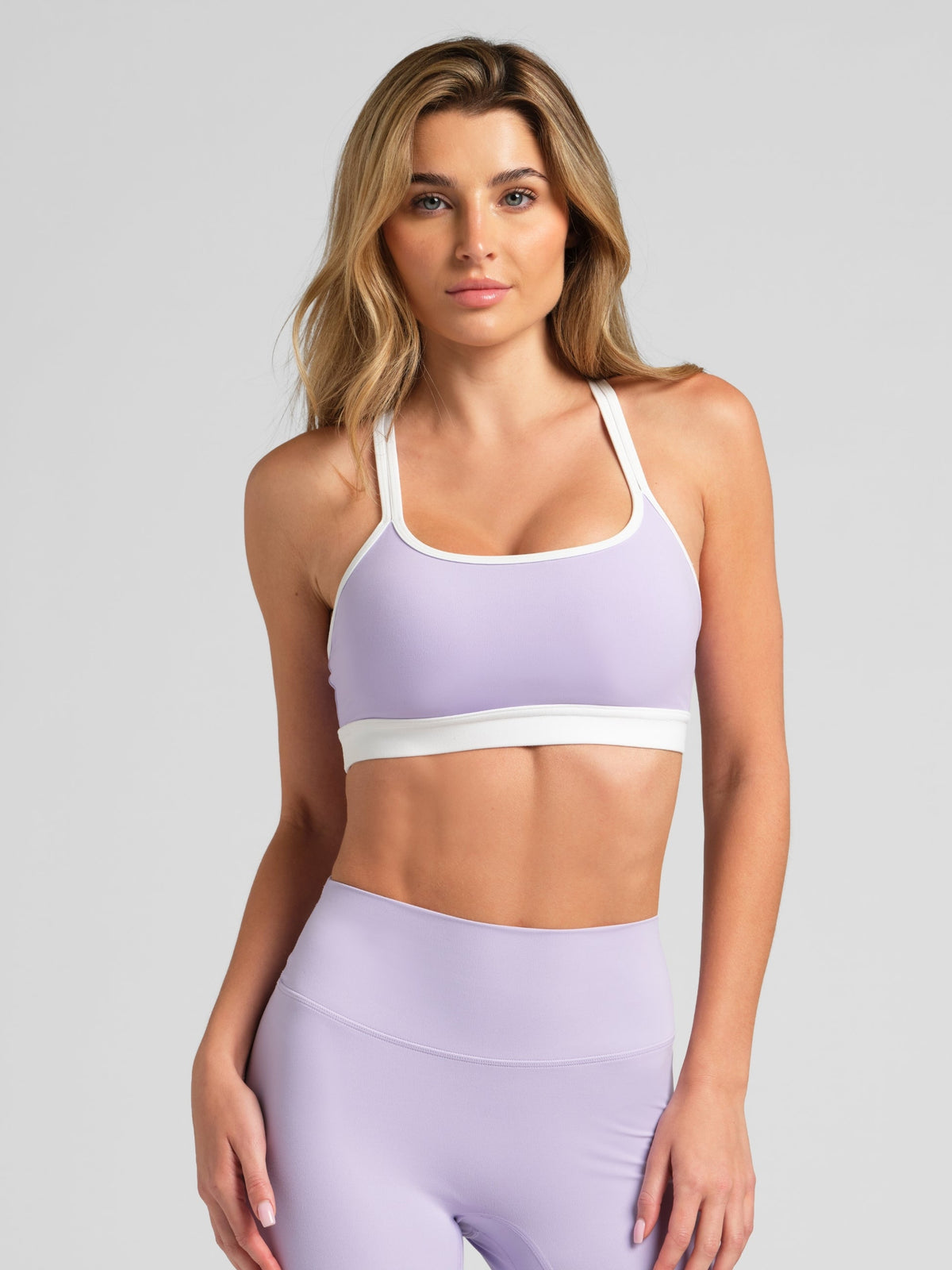 Noblezza PrimeCore™  Strappy Bra