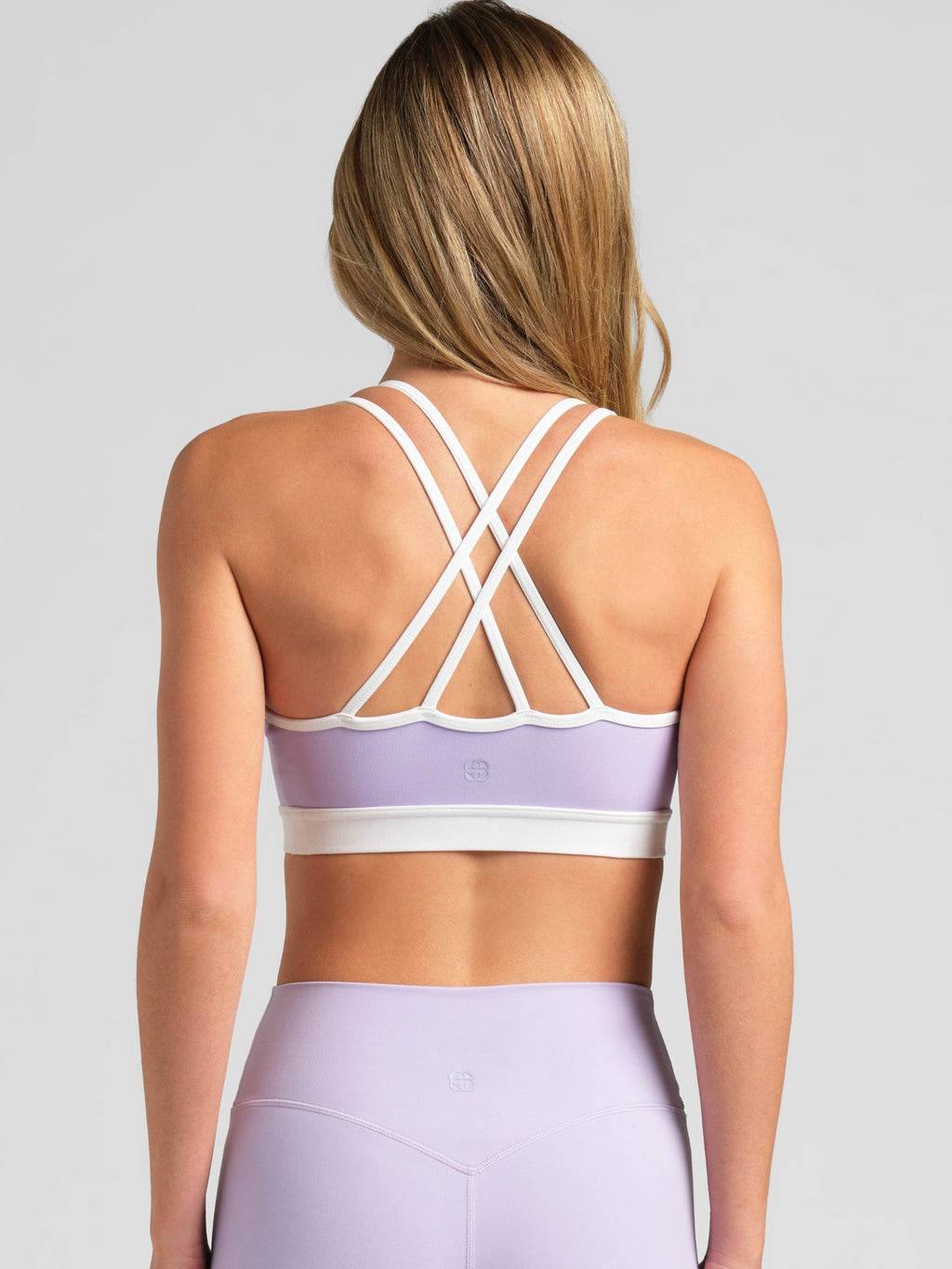 Noblezza PrimeCore™  Strappy Bra