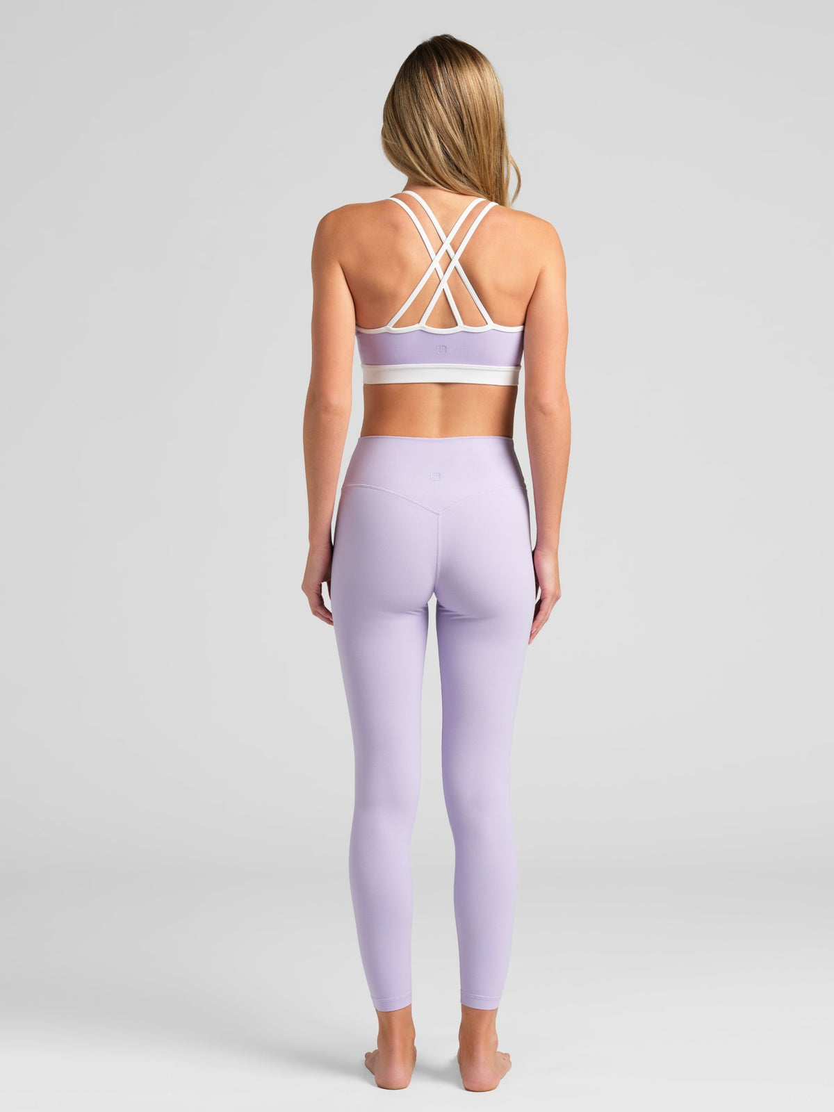Noblezza PrimeCore™  Strappy Bra
