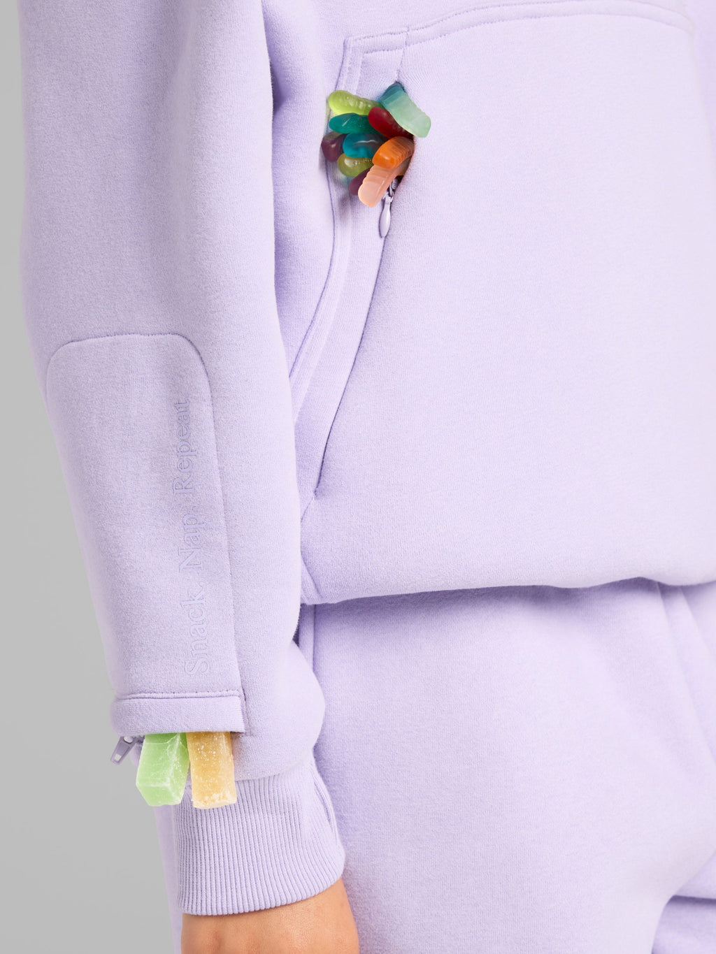 Snak™ Kids Hoodie