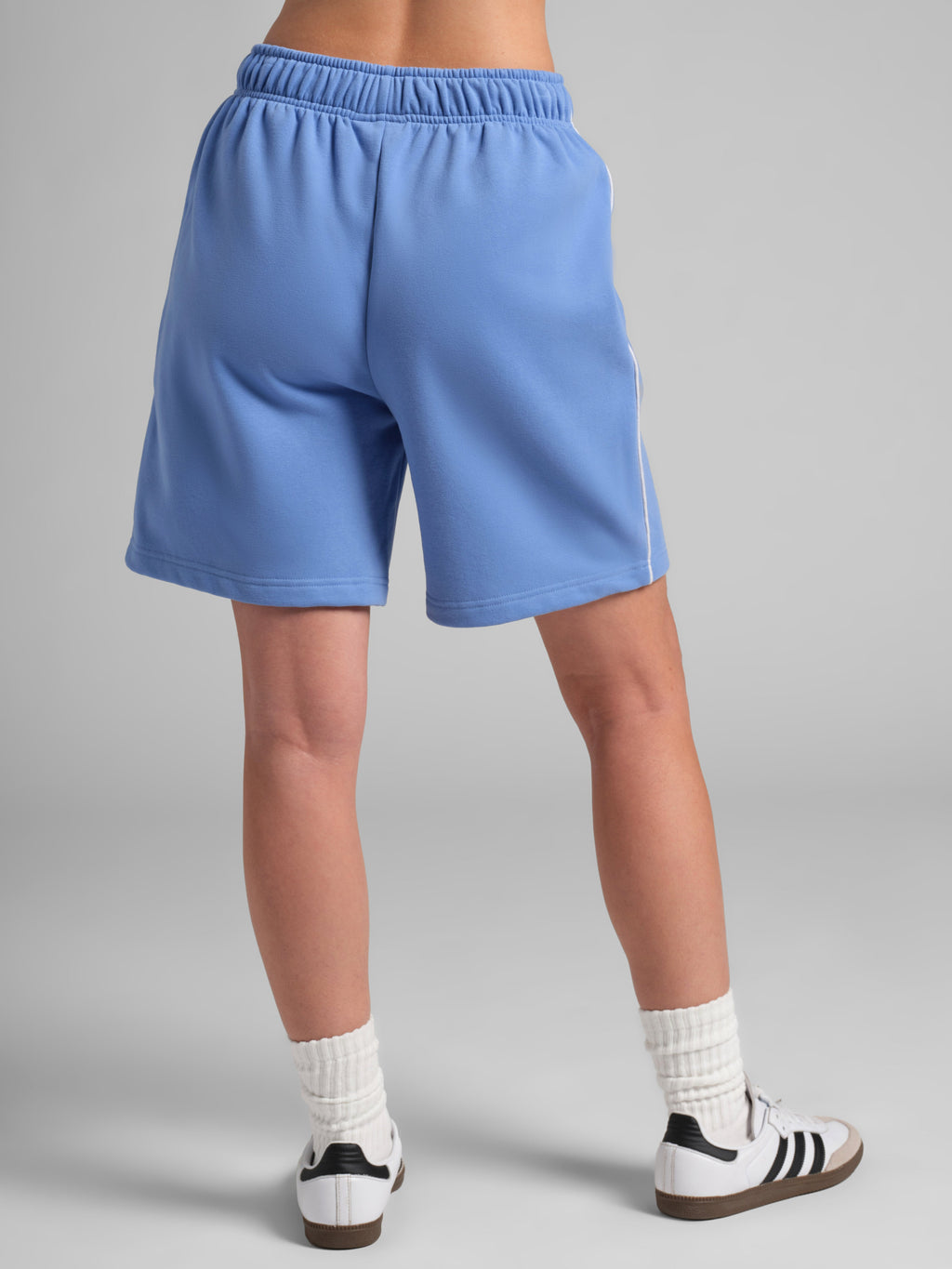 Laid Back Halo Lightweight Short 7"