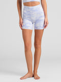 Noblezza PrimeCore™ 5" Biker Shorts