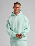 Pastel Hoodie – Mega