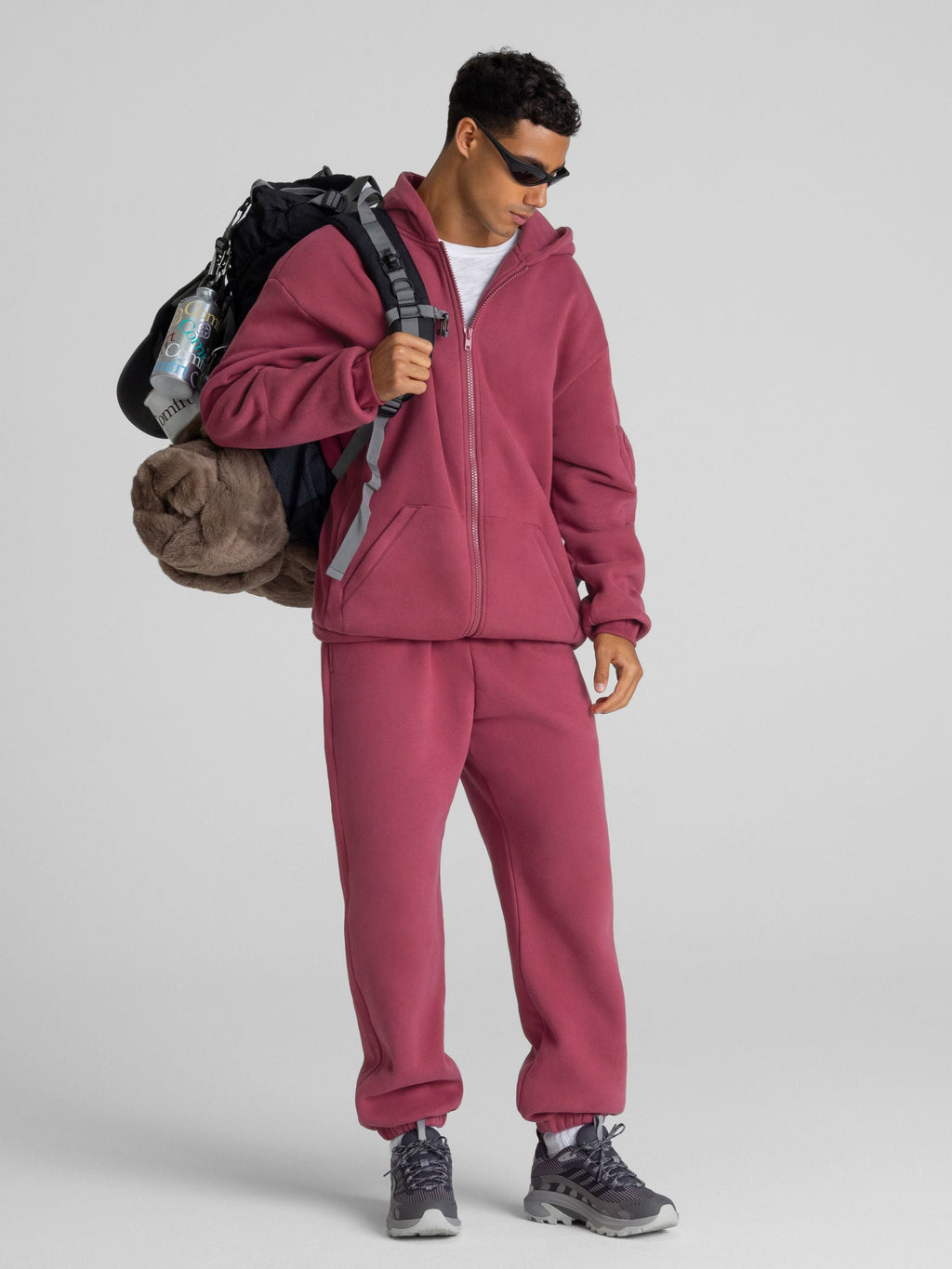 Travel Essentials Sweatpants