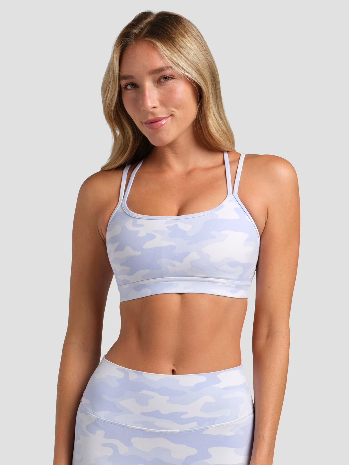 Noblezza PrimeCore™  Strappy Bra