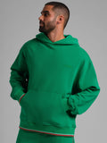 Laid Back Hoodie – Mega