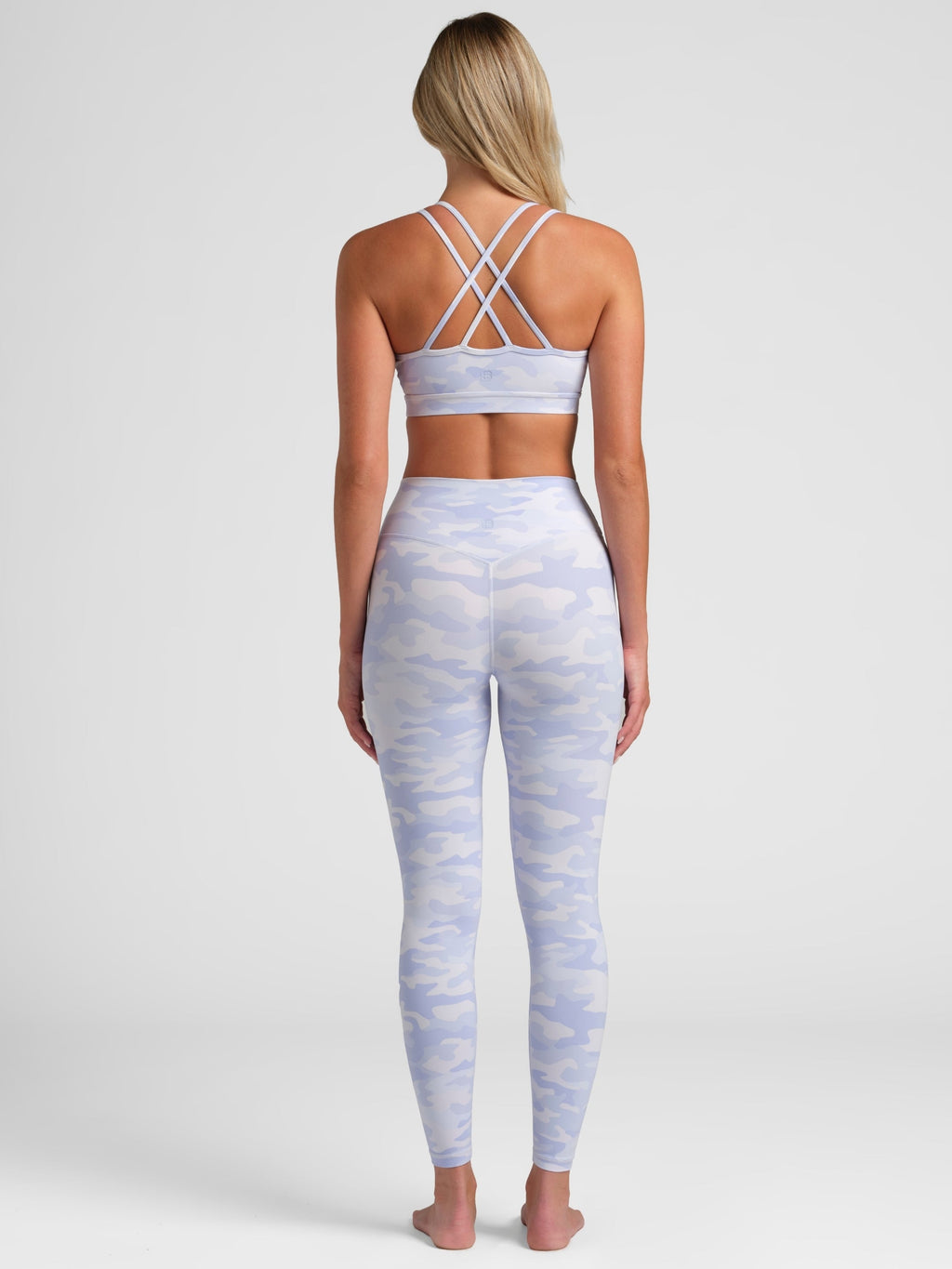 Noblezza PrimeCore™  Strappy Bra