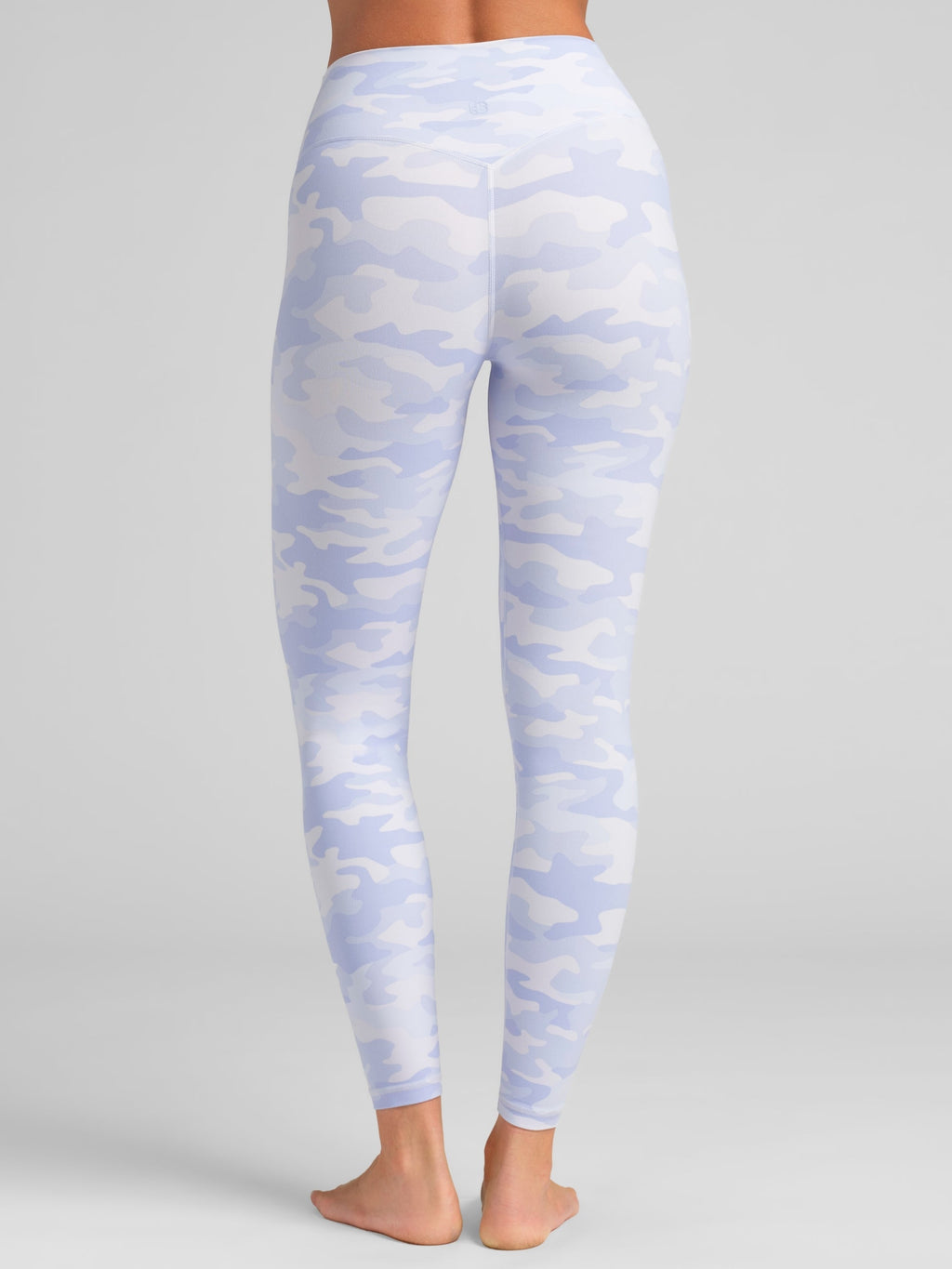 Noblezza PrimeCore™ High-Waist Leggings