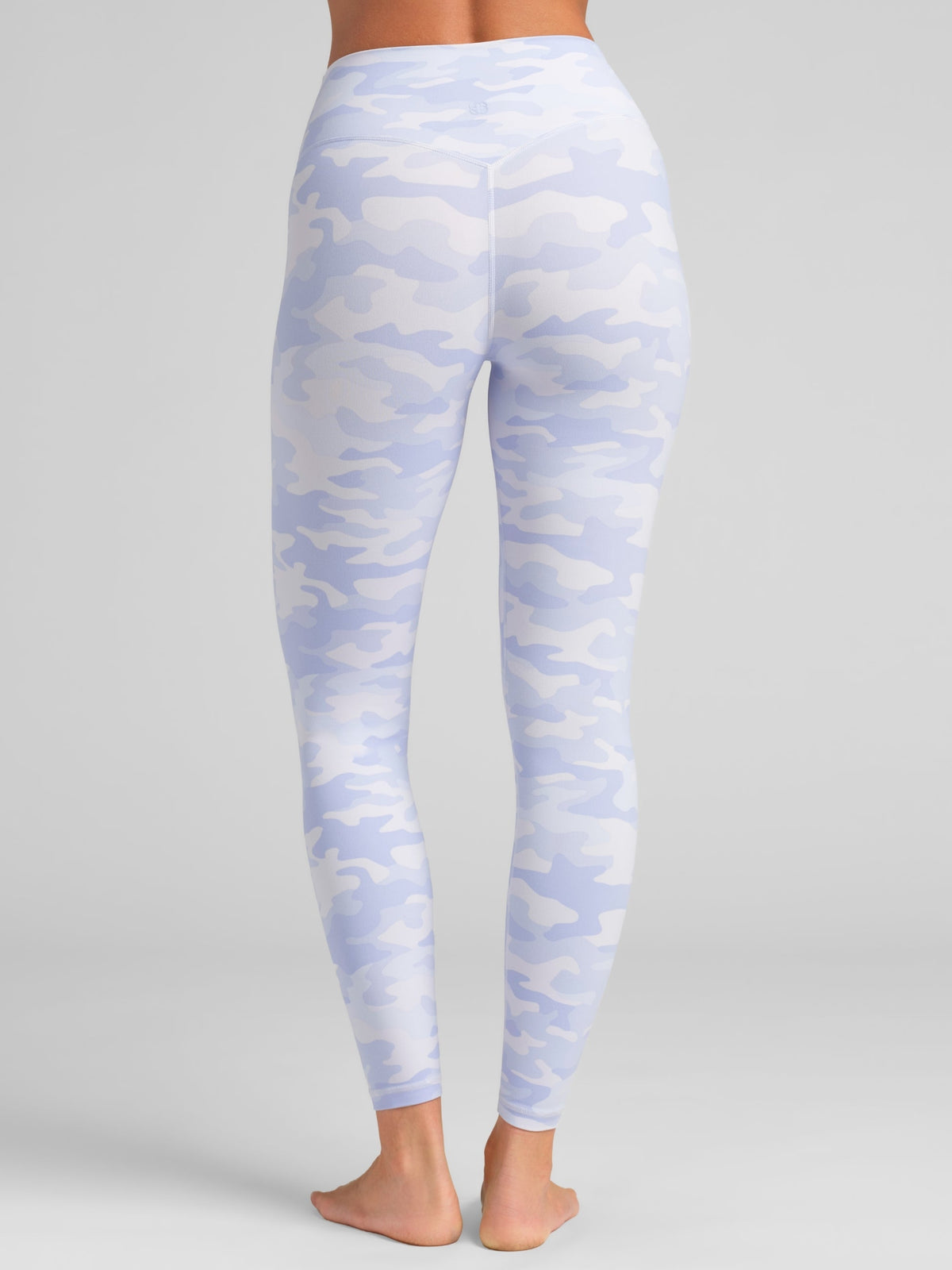 Noblezza PrimeCore™ High-Waist Leggings