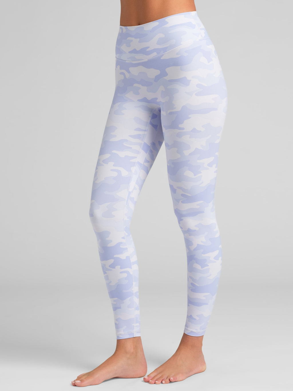 Noblezza PrimeCore™ High-Waist Leggings