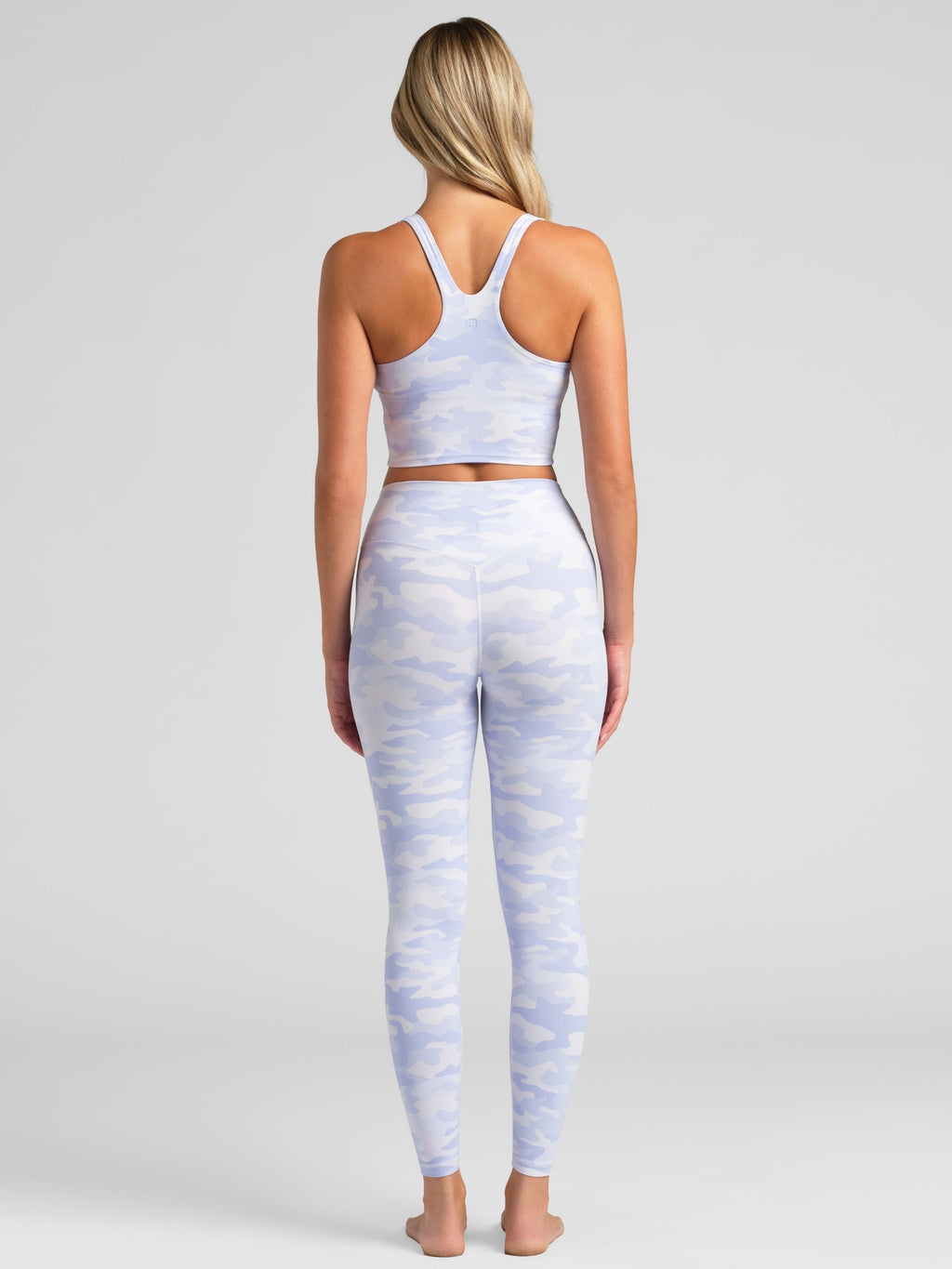 Noblezza PrimeCore™ High-Waist Leggings