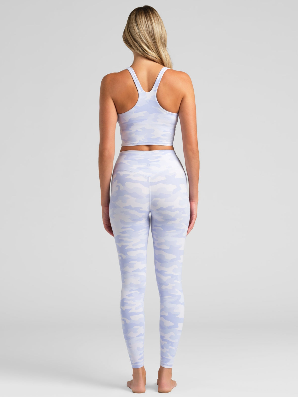 Noblezza PrimeCore™ High-Waist Leggings
