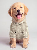 Camo Paw Hoodie