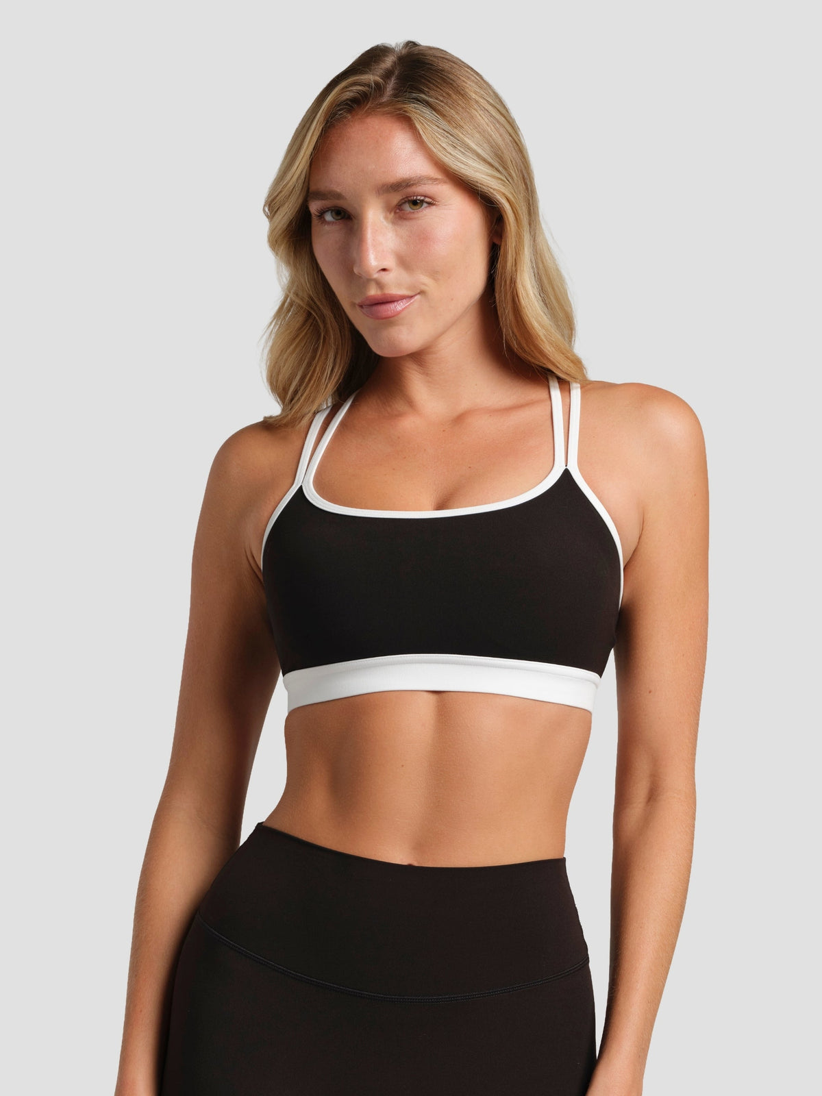 Noblezza PrimeCore™  Strappy Bra