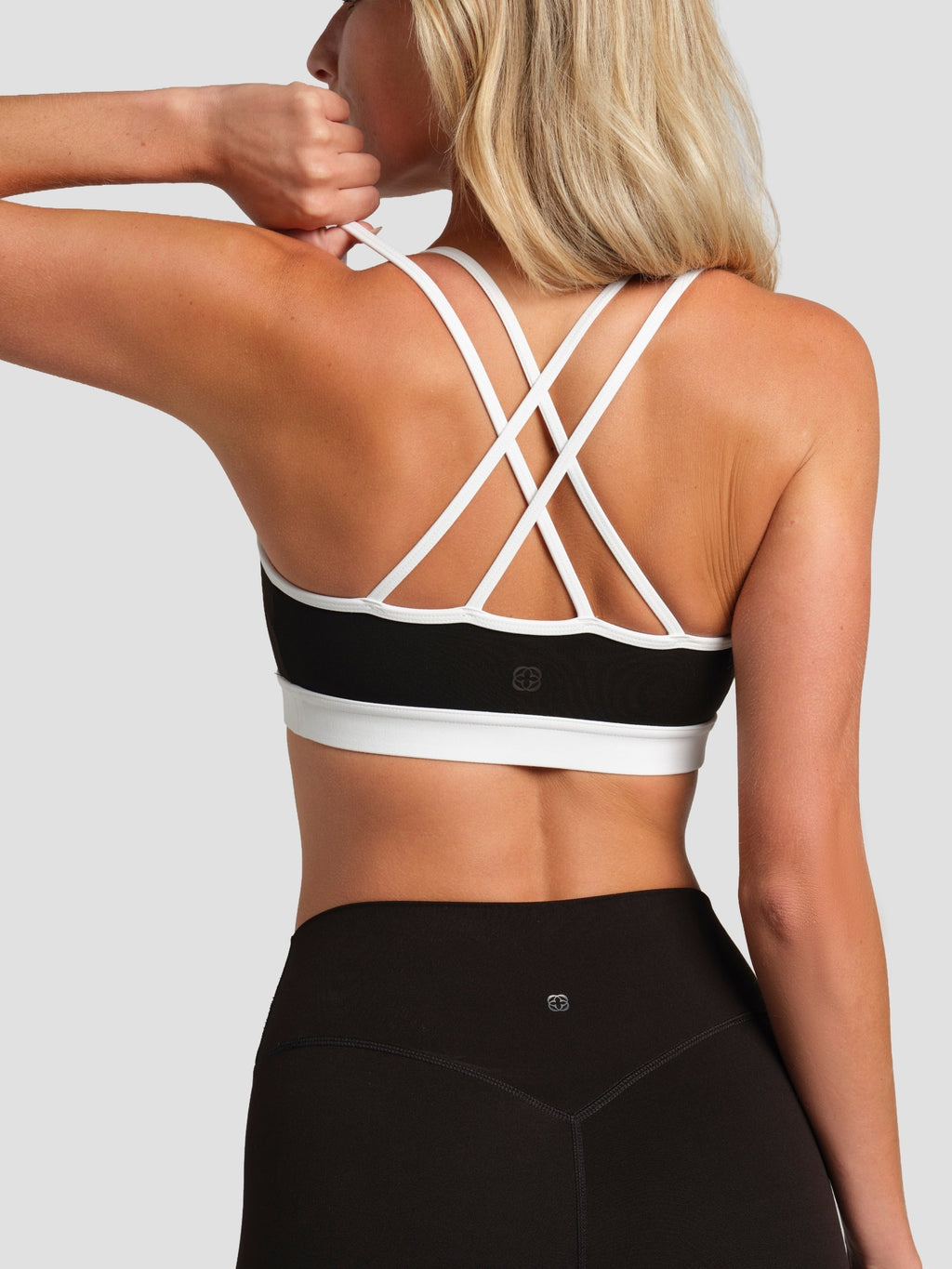 Noblezza PrimeCore™  Strappy Bra