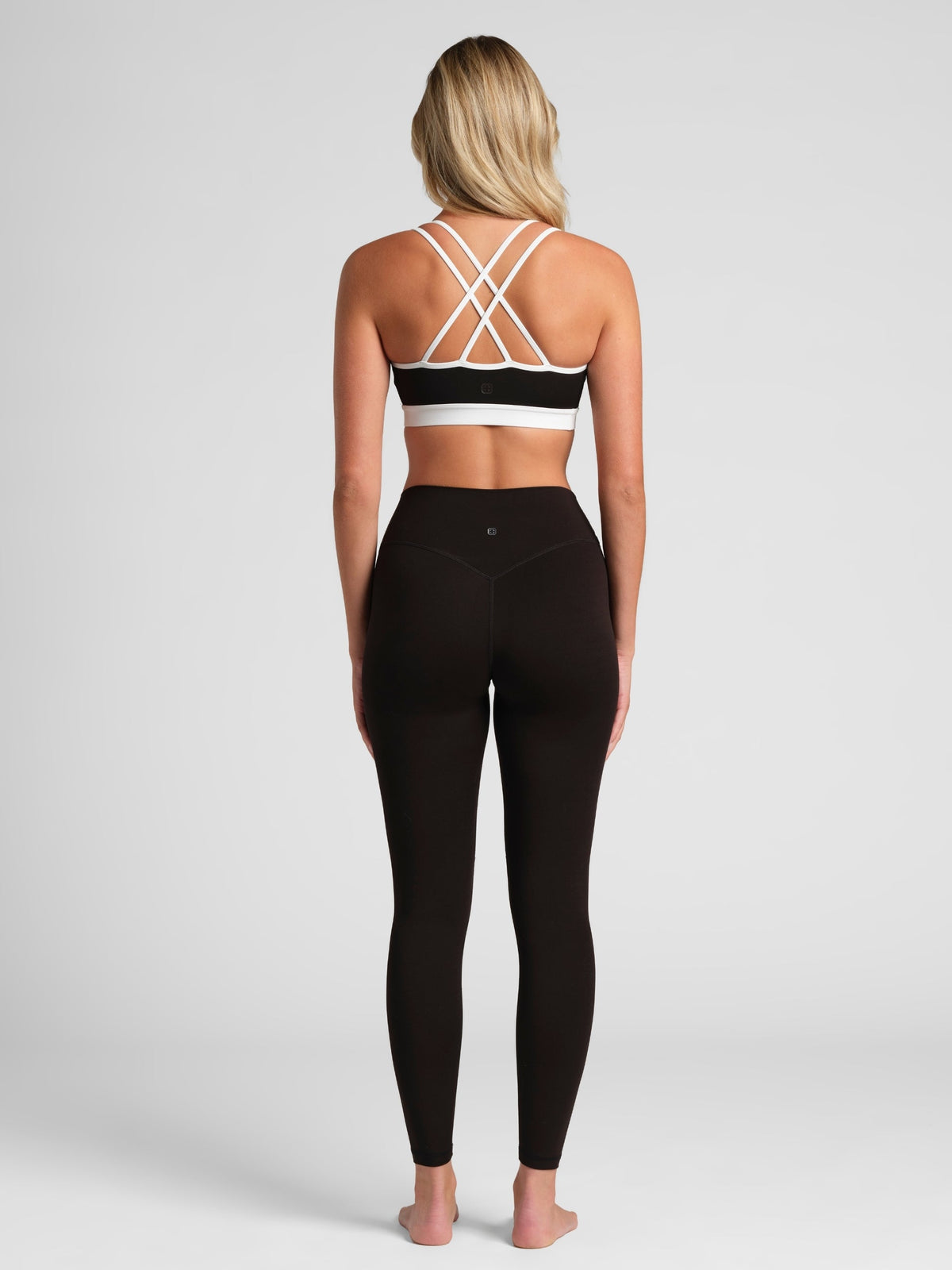 Noblezza PrimeCore™  Strappy Bra