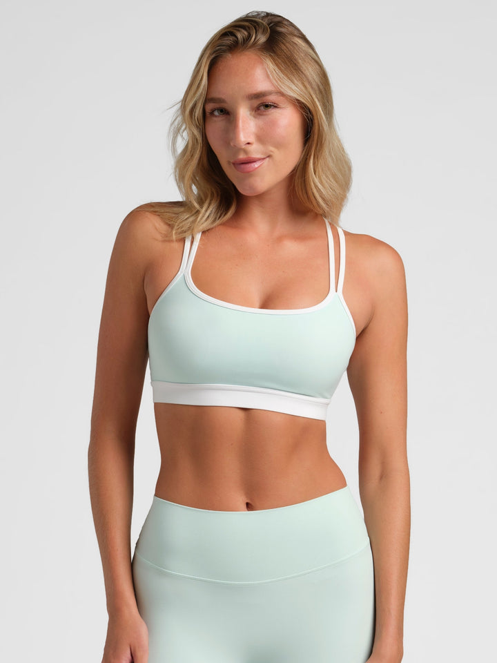 Noblezza PrimeCore™  Strappy Bra