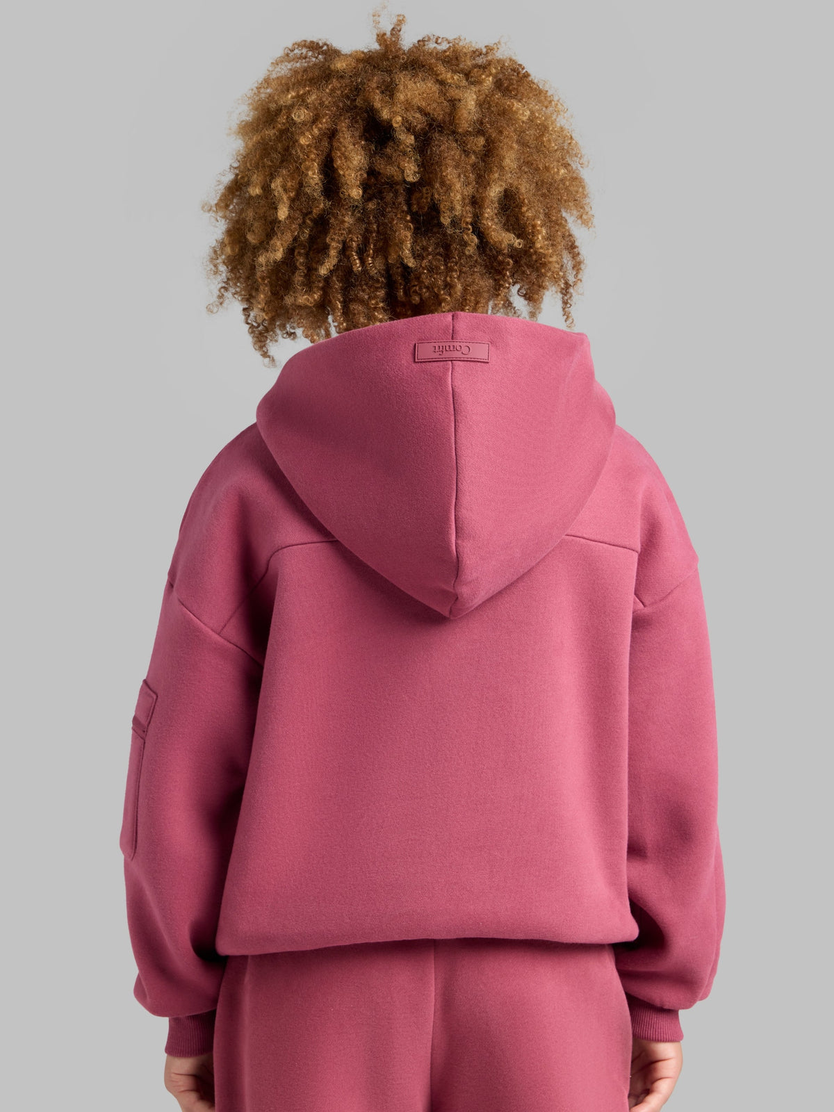 Snak™ Kids Hoodie
