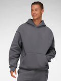 CalmTouch™ Hoodie – Mega