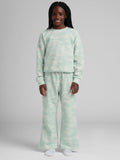 Waffle Kids Lounge Pant