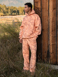 Minimalist Straight Leg Sweatpants