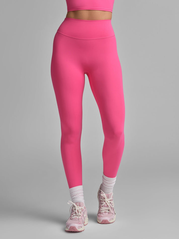 Noblezza PrimeCore™ High-Waist Leggings