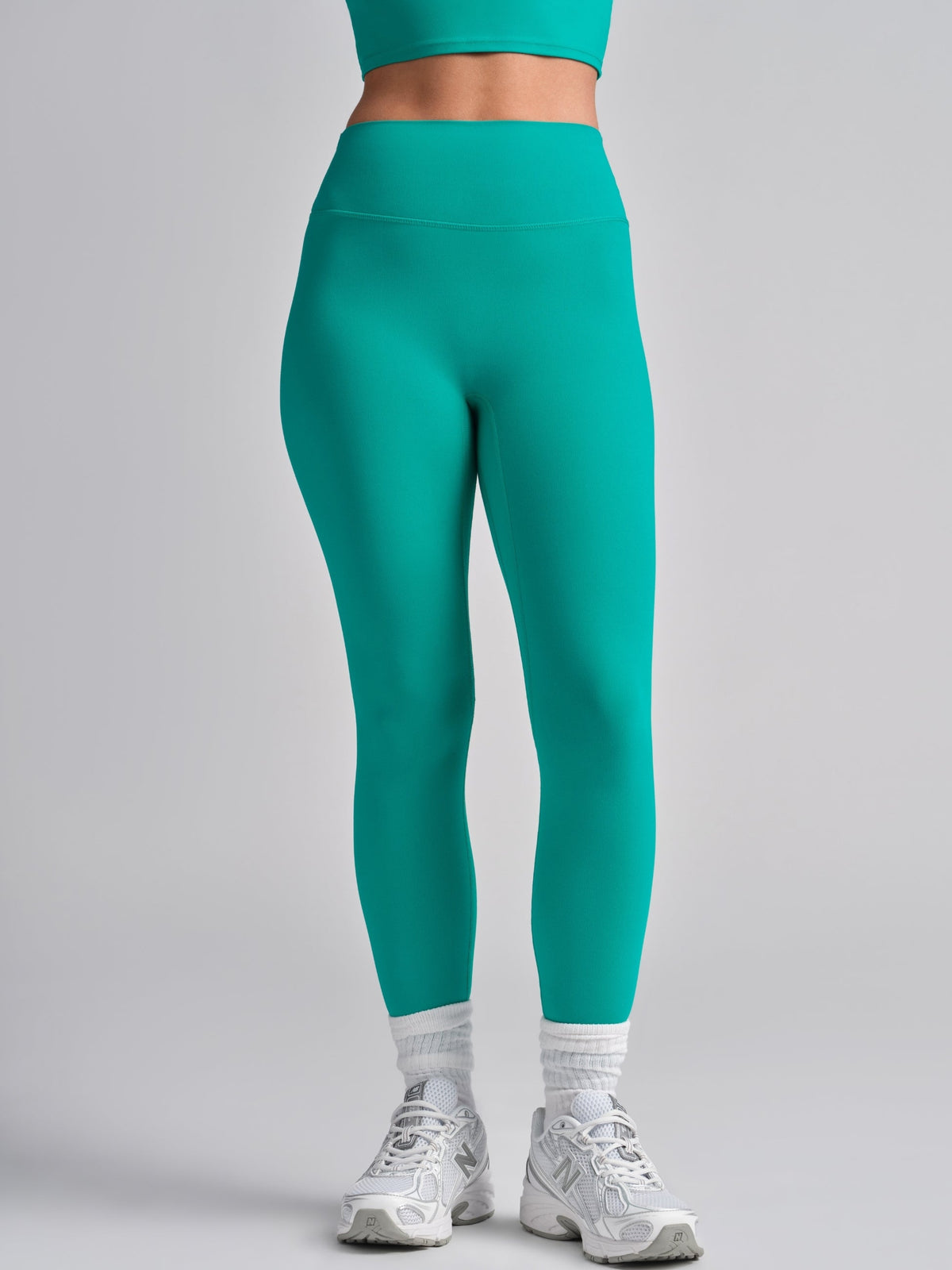 Noblezza PrimeCore™ High-Waist Leggings