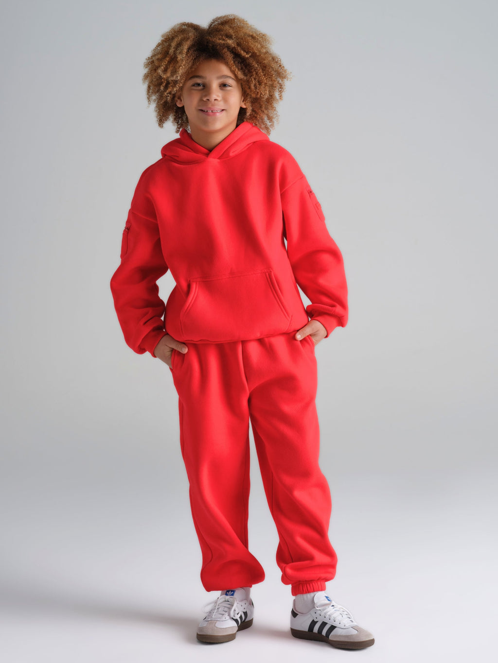 Travel Essentials Kids Sweatpants